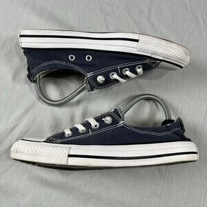 Converse Chuck Taylor All Star Shoreline Slip On Women’s Size 8 Shoes 537080F